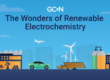 GCxN- The Wonders of Renewable Electrochemistry
