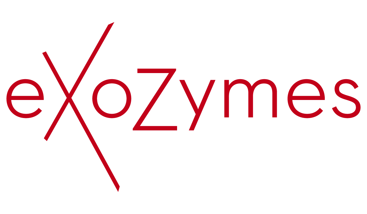 eXoZymes logo