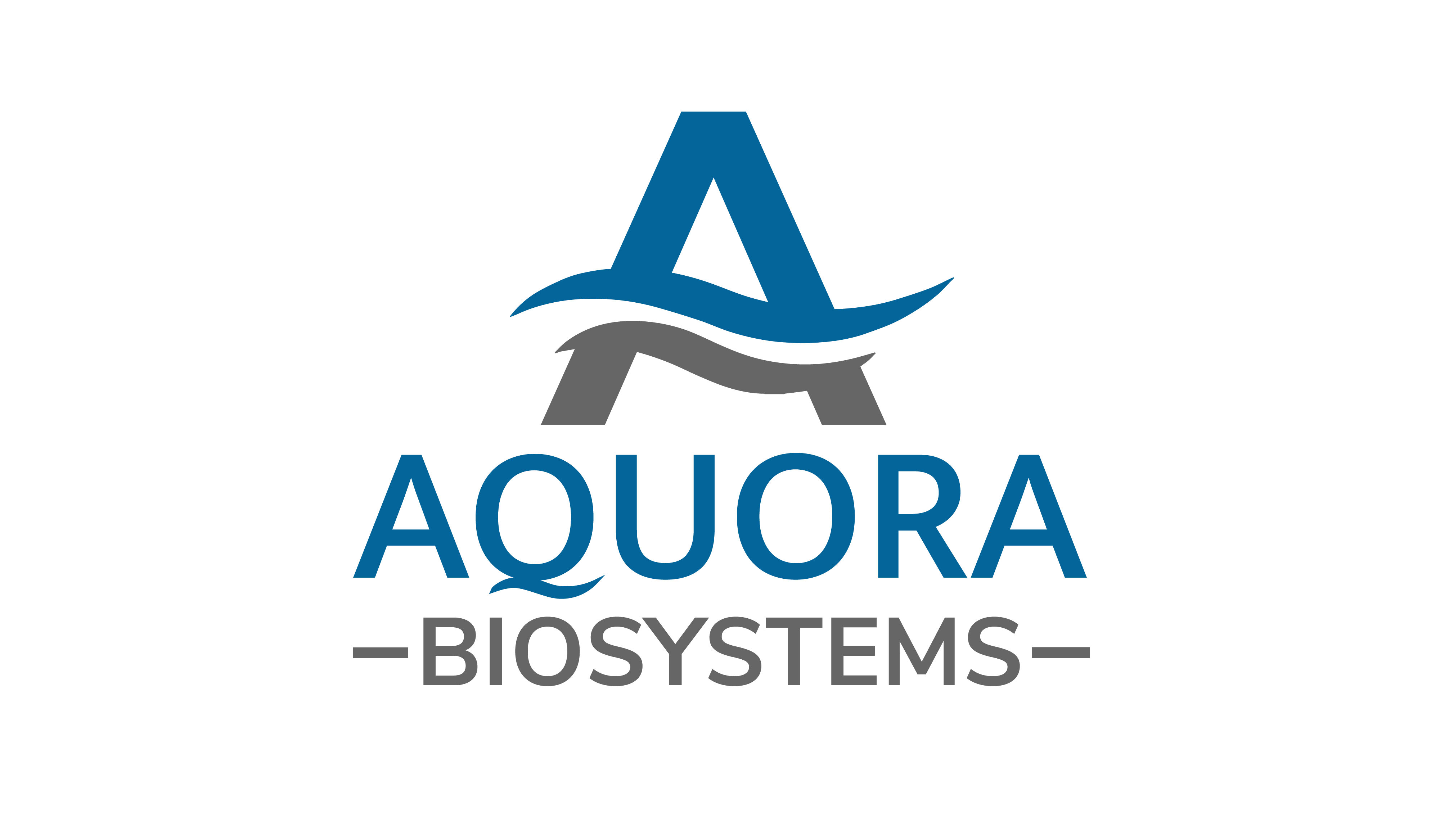 Aquora Biosystems Logo