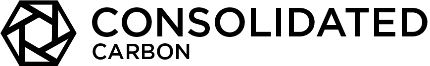 Consolidated Carbon logo