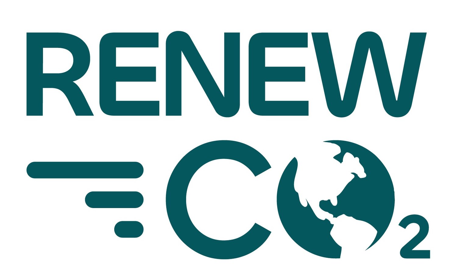 RenewCO2 Logo