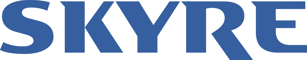 SKYRE Logo