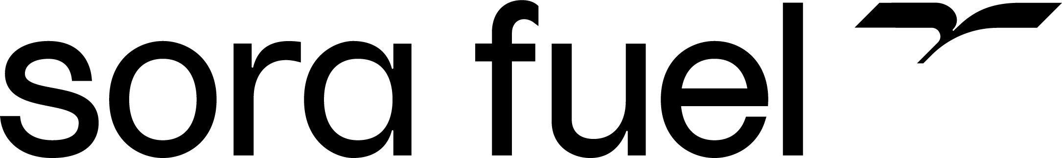 Sora Fuel Logo