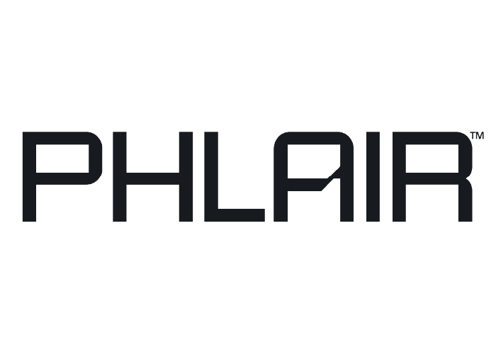 Phlair logo