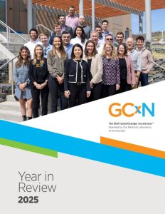 GCxN 2025 Year in Review