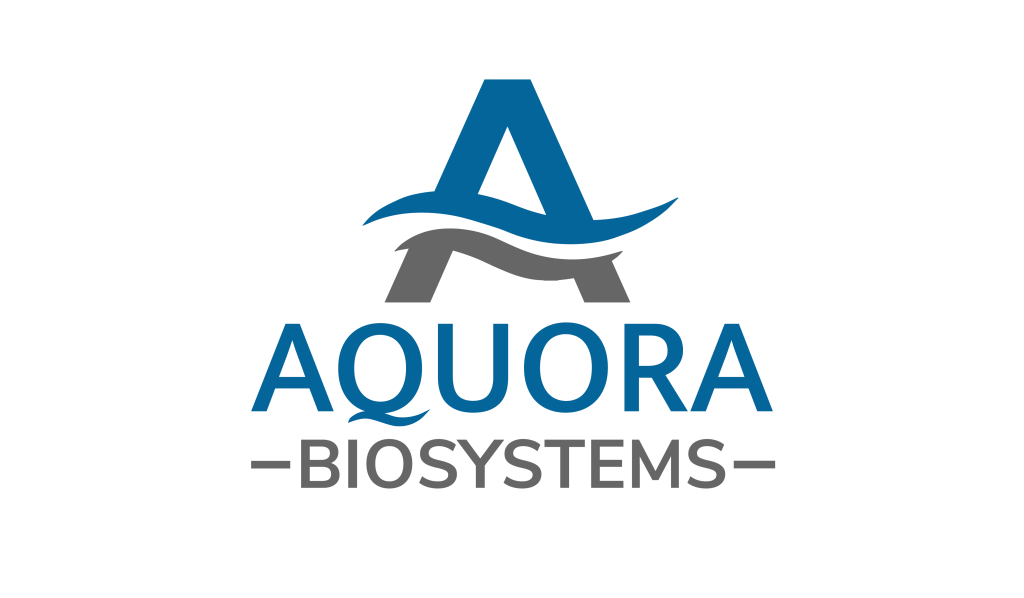 Aquora Biosystems logo