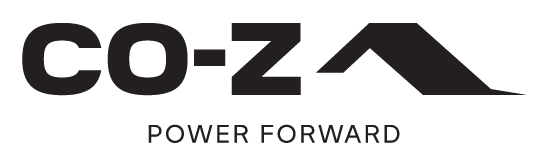 CO-Z logo