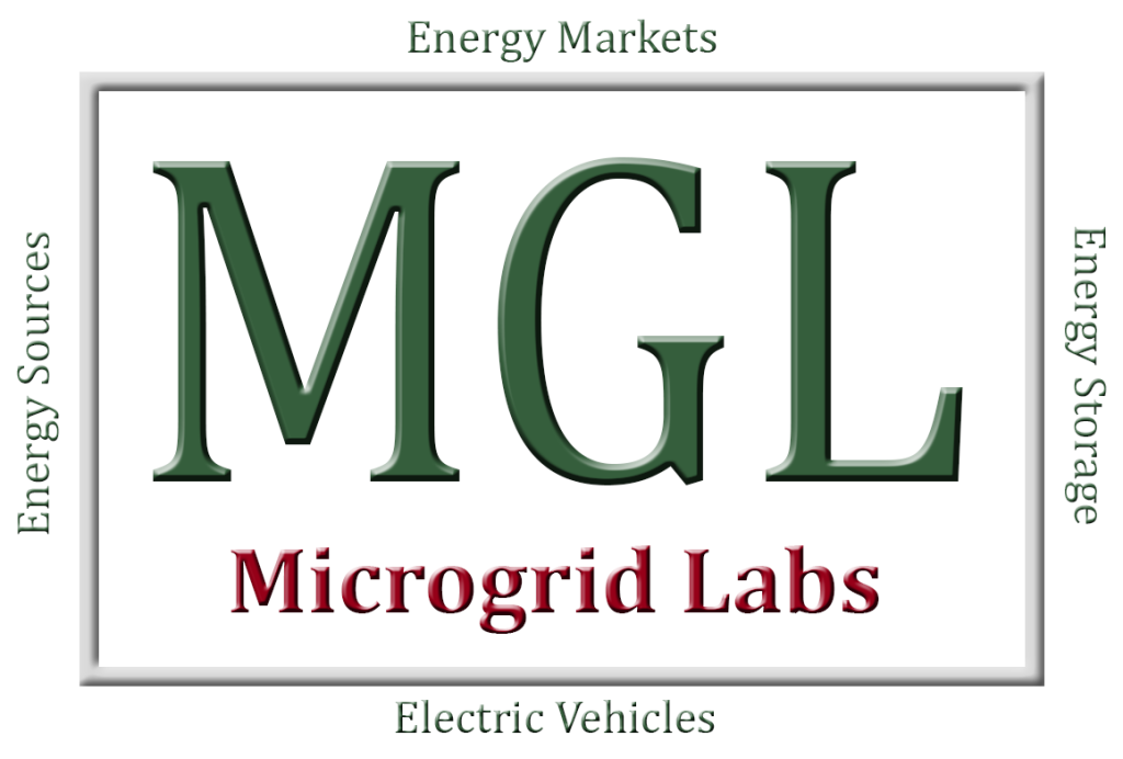 Microgrid Labs logo