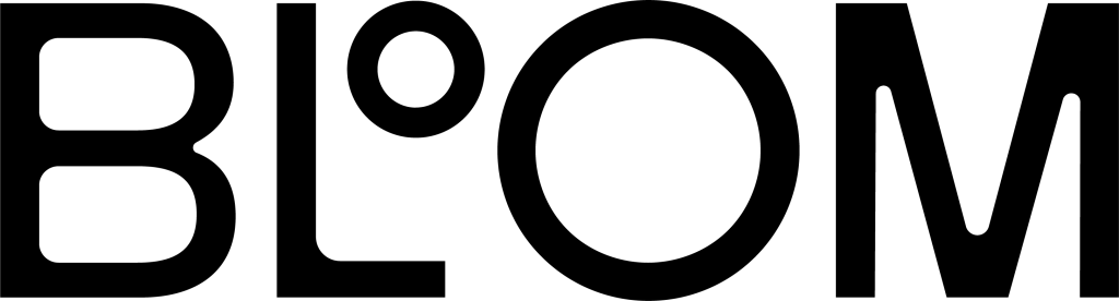 Bloom logo