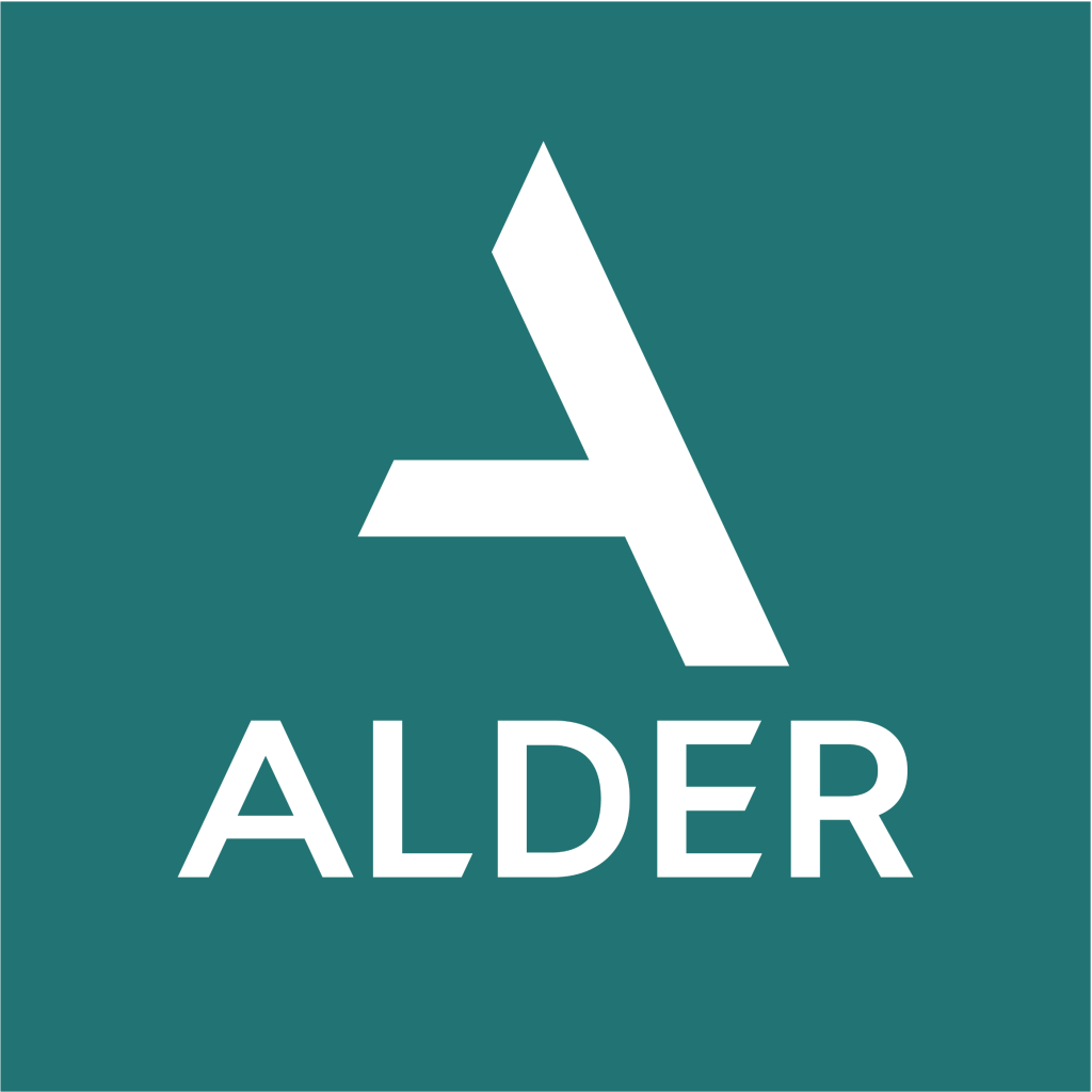 Alder logo